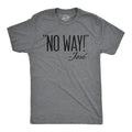 No Way Jose Men's T Shirt product image 1