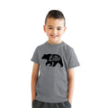 Little Bear Youth T Shirt product image 1