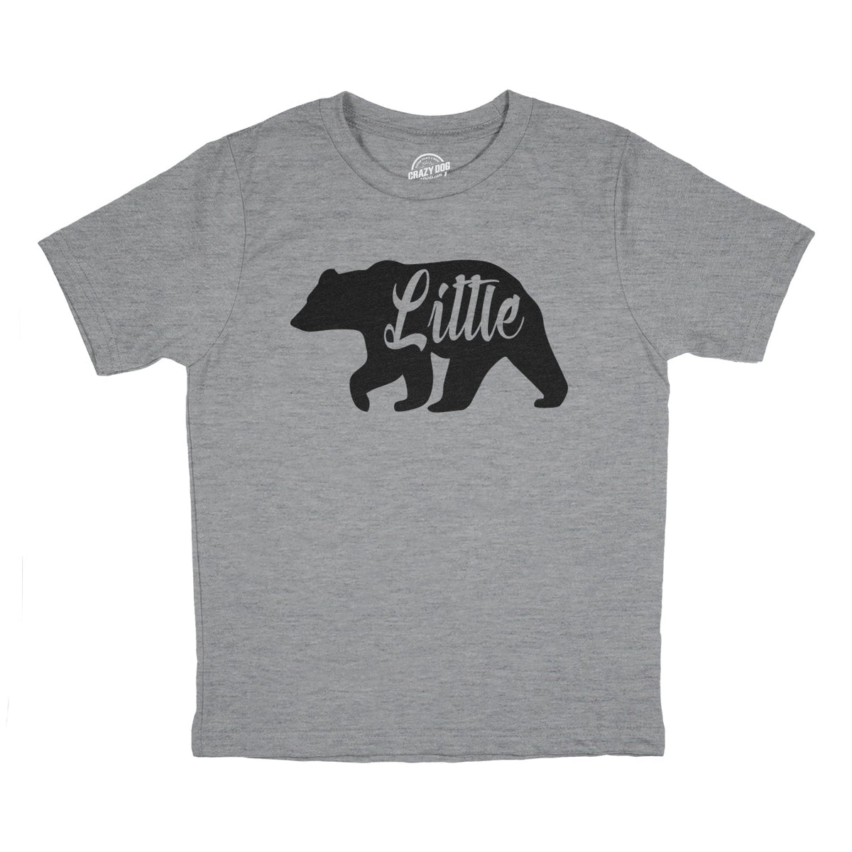 Little Bear Youth T Shirt product image 2