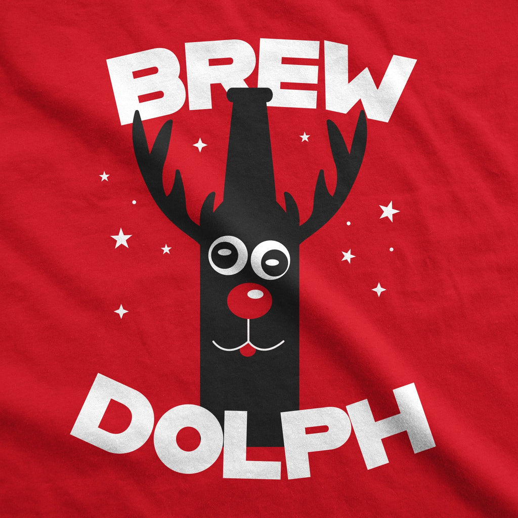 Brew Dolph Men's T Shirt product image 2