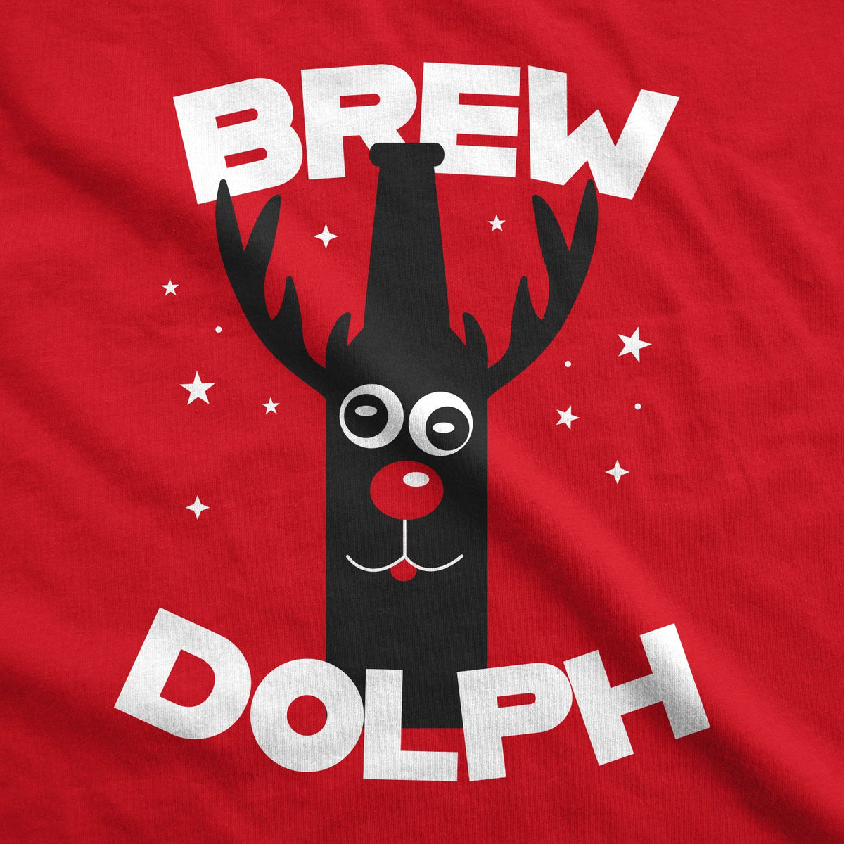 Brew Dolph Men's T Shirt product image 2