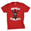 Brew Dolph Men's T Shirt product image 1