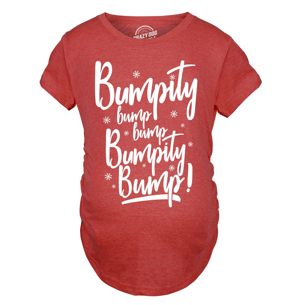 Bumpity Bump Maternity T Shirt product image 2
