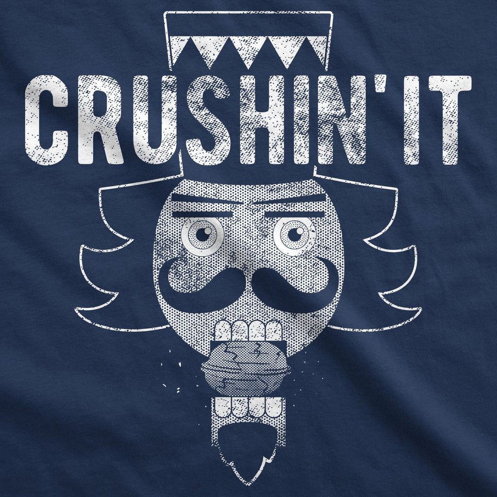 Crushin' It Women's T Shirt product image 2