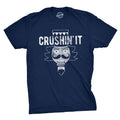 Crushin' It Men's T Shirt product image 1