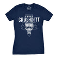 Crushin' It Women's T Shirt product image 1
