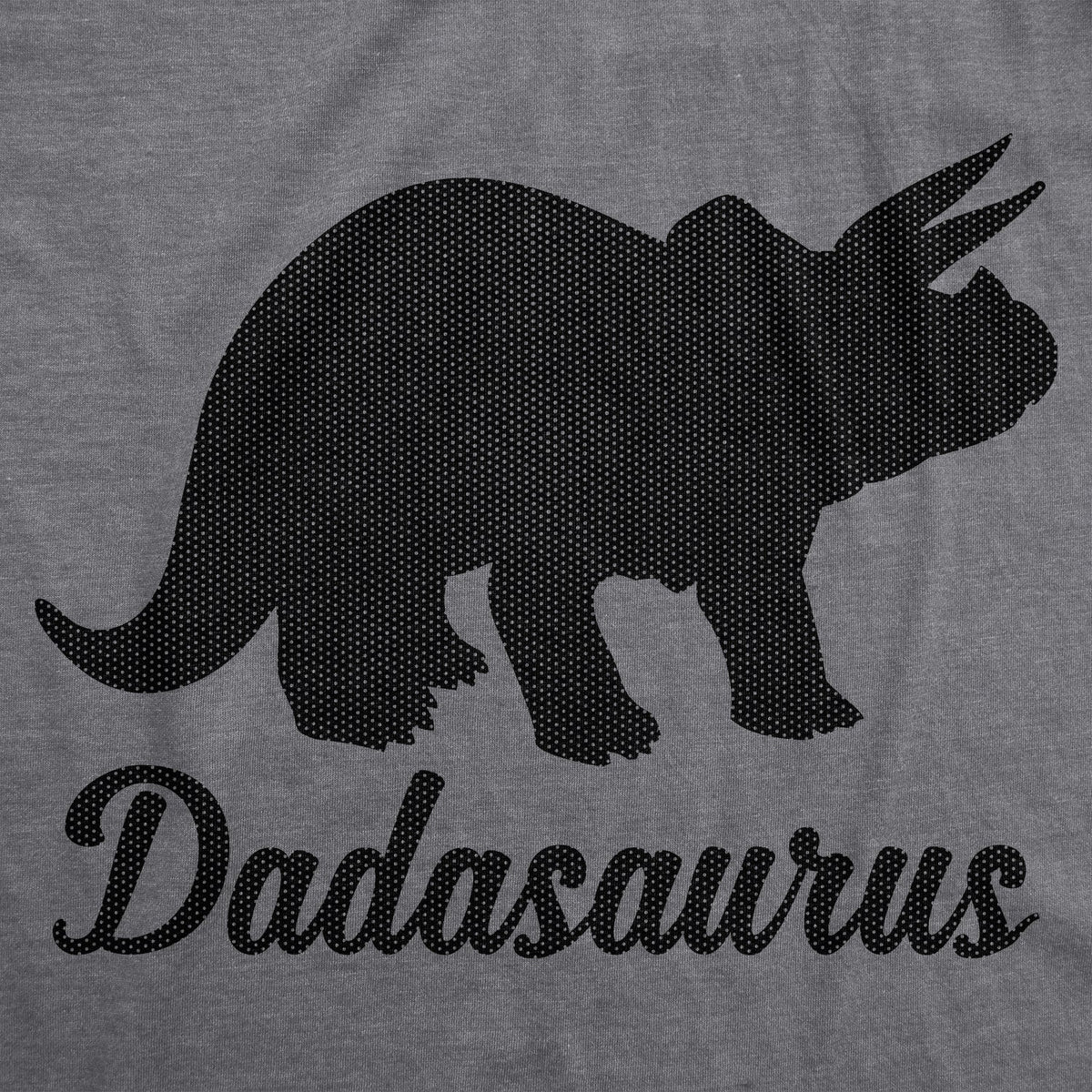 Dadasaurus Men's T Shirt product image 3