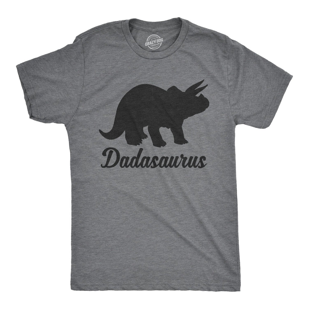 Dadasaurus Men's T Shirt product image 1