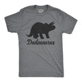 Dadasaurus Men's T Shirt product image 1