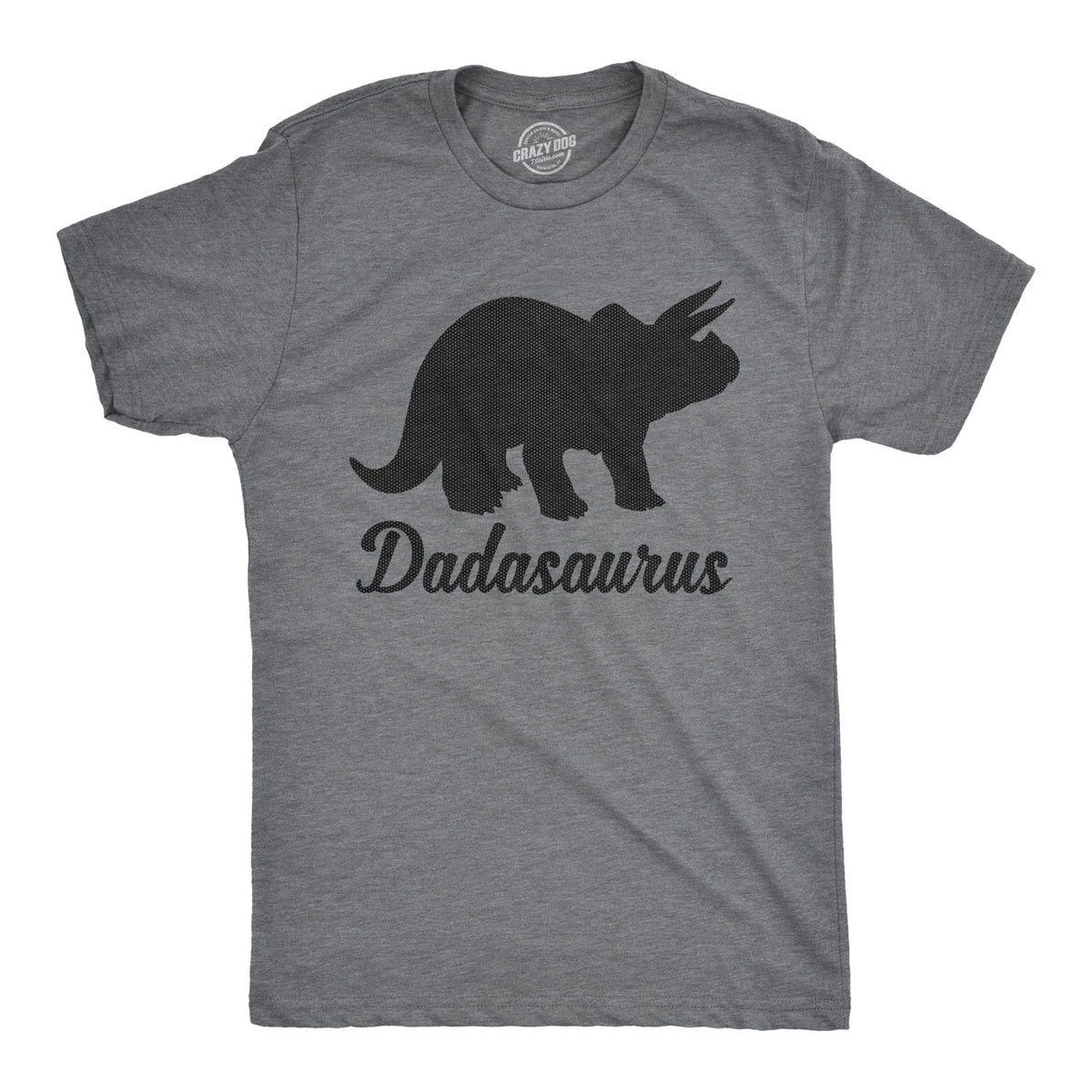 Dadasaurus Men's T Shirt product image 1