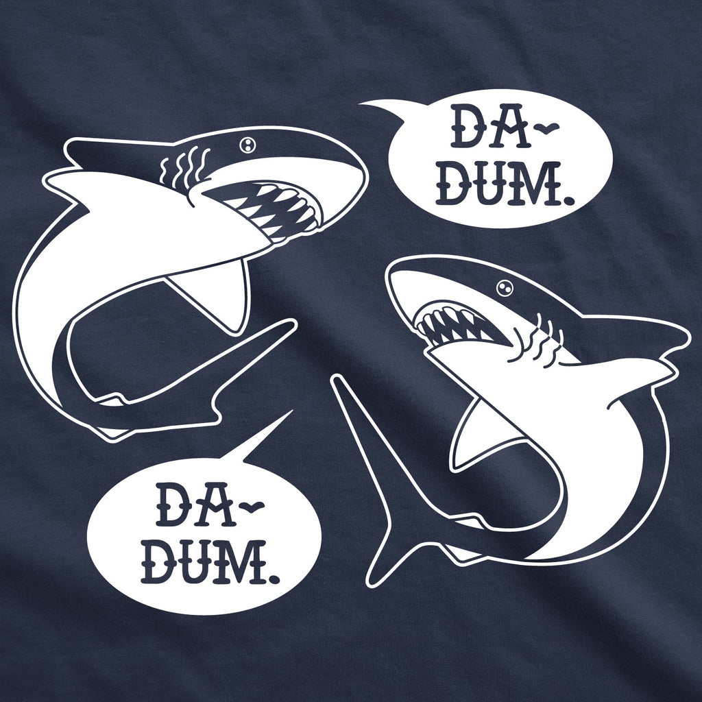 Da-Dum Women's T Shirt product image 2
