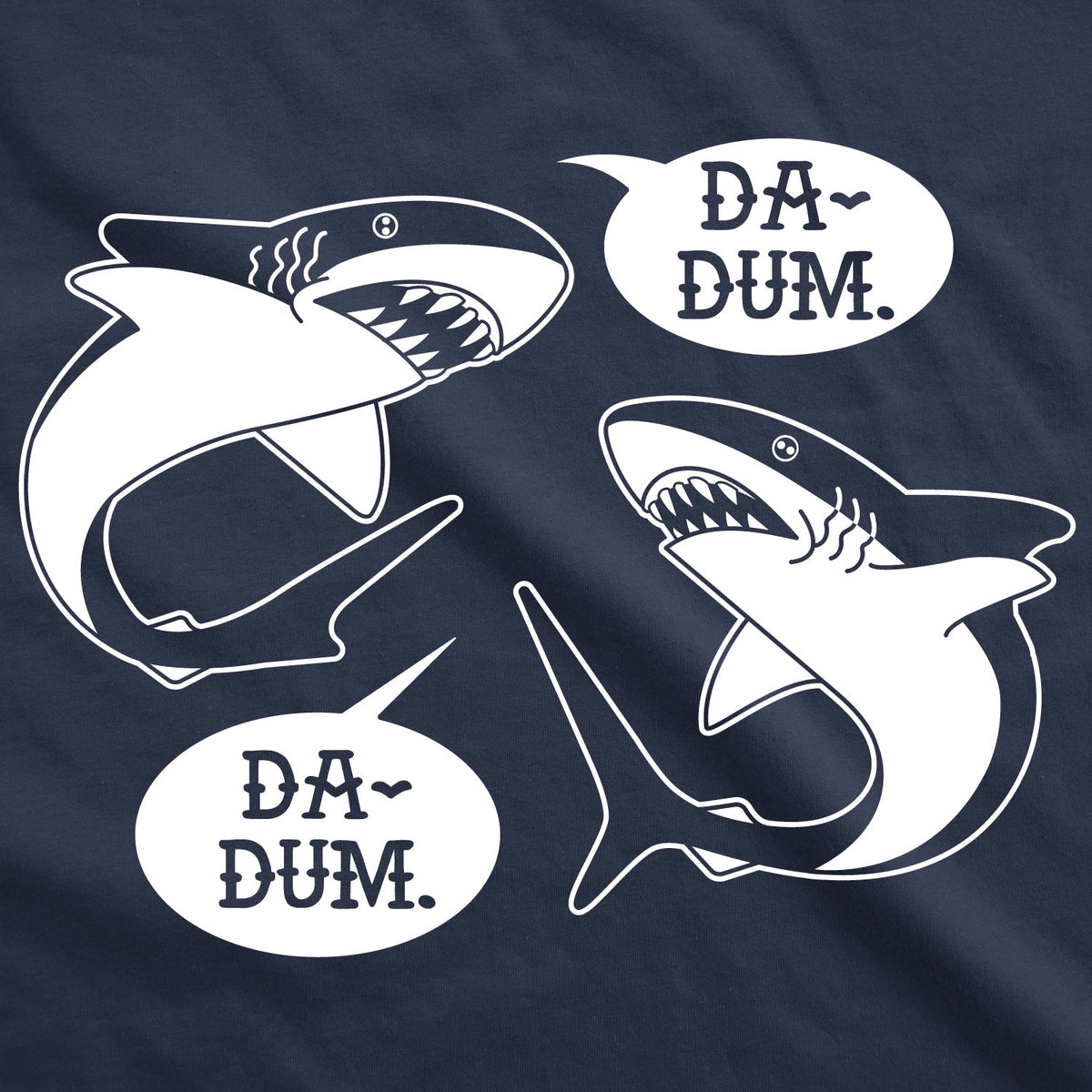 Da-Dum Women's T Shirt product image 2