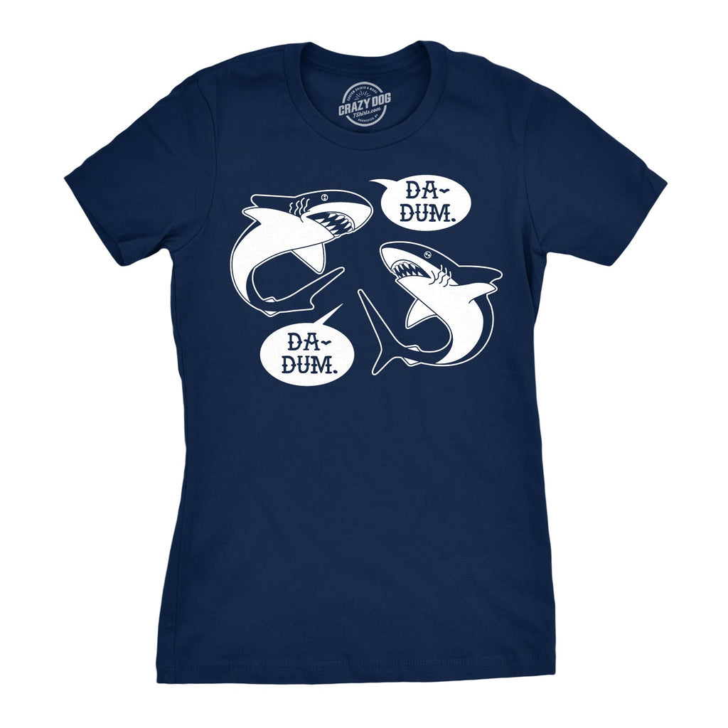 Da-Dum Women's T Shirt product image 1
