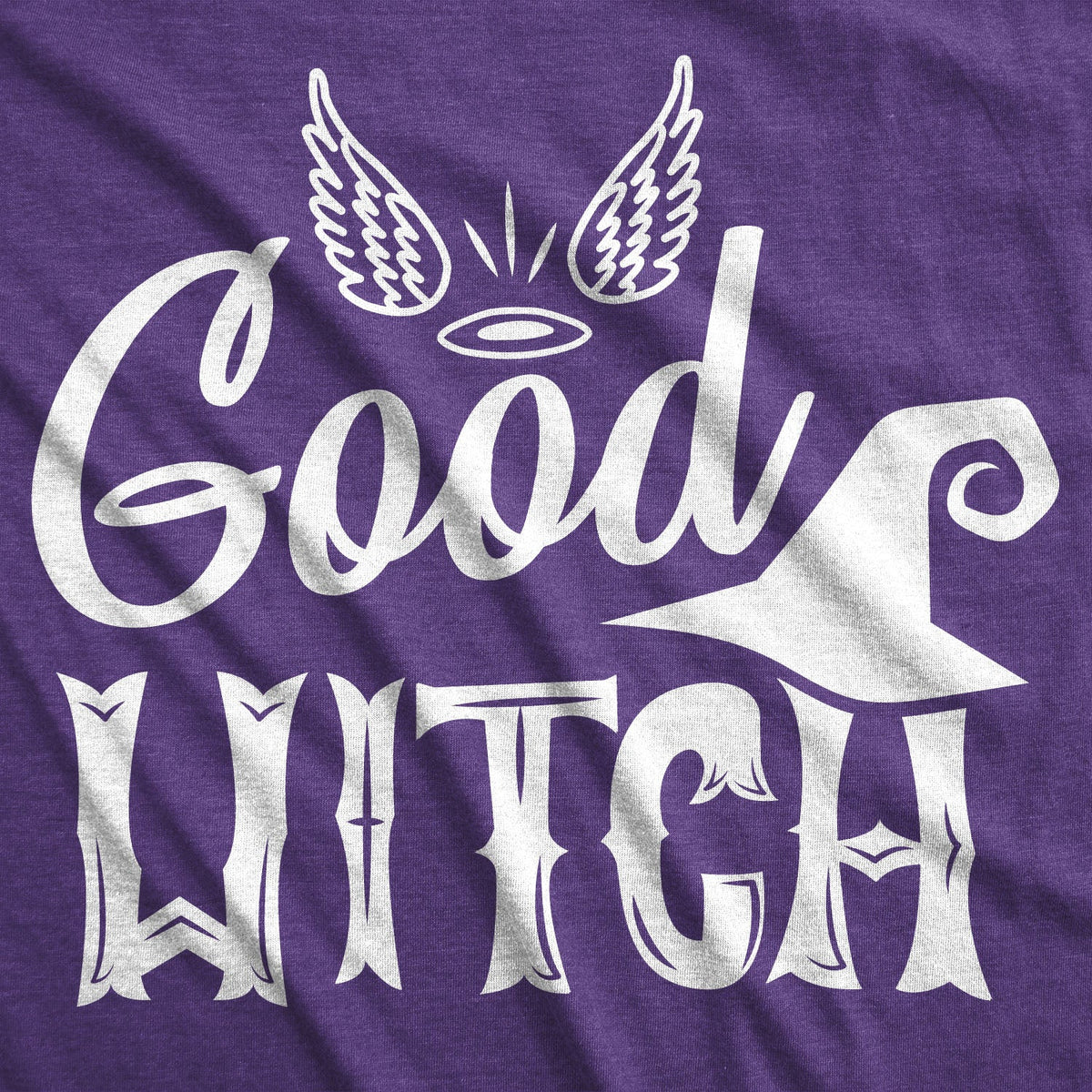 Good Witch Women's T Shirt product image 2