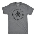 Hide And Seek Champion Men's T Shirt product image 1