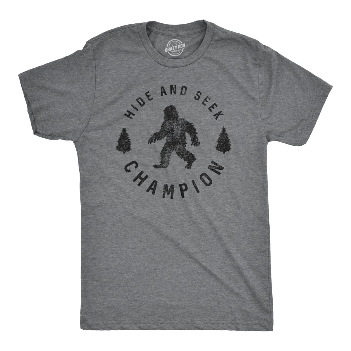 Hide And Seek Champion Men's T Shirt product image 1