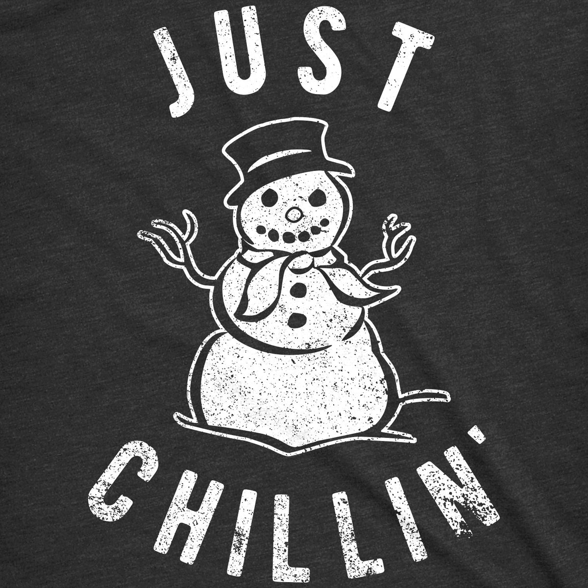 Just Chillin Men's T Shirt product image 2