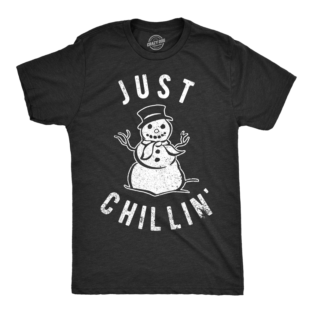 Just Chillin Men's T Shirt product image 1