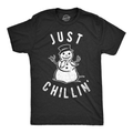 Just Chillin Men's T Shirt product image 1