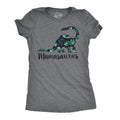 Mamasaurus Women's T Shirt product image 1