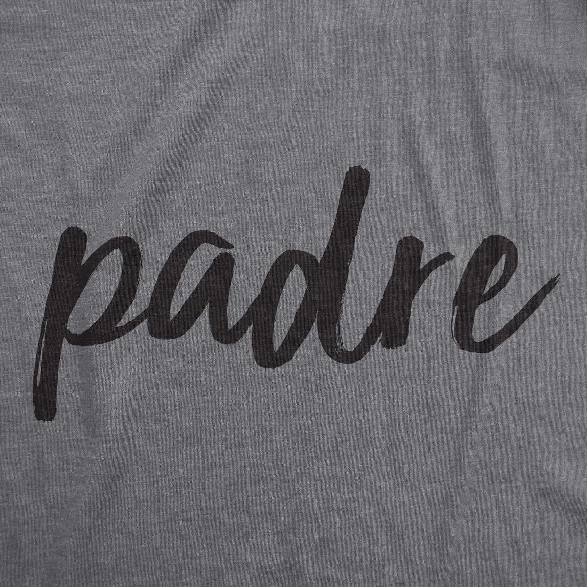 Padre Men's T Shirt product image 3