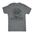 Professional Crop Duster Men's T Shirt product image 1