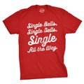 Single Bells Men's T Shirt product image 1