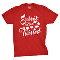 Sweet And Twisted Men's T Shirt product image 1