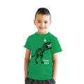 Tree Rex Youth T Shirt product image 1