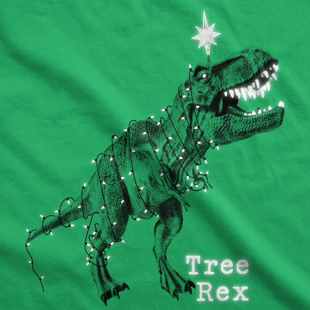 Tree Rex Youth T Shirt product image 2