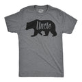 Uncle Bear Men's T Shirt product image 1