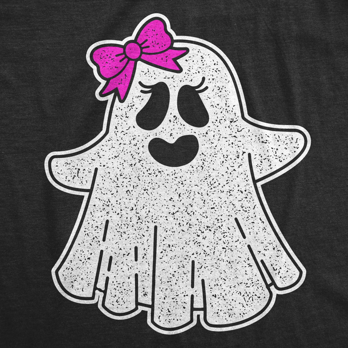 Baby Girl Ghost Maternity T Shirt product image 3