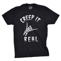 Creep It Real Men's T Shirt product image 1