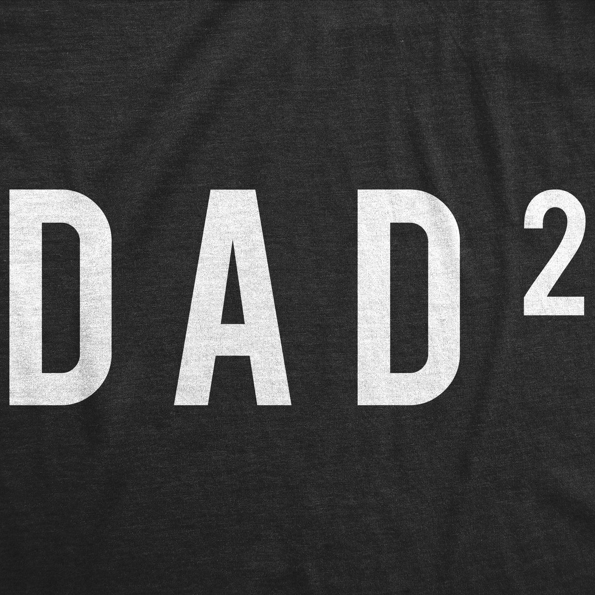 Dad To The Second Men's T Shirt product image 3