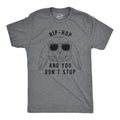 Hip-Hop And You Don't Stop Men's T Shirt product image 1