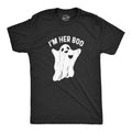 I'm Her Boo Men's T Shirt product image 1