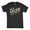Old Salem Broom Co. Men's T Shirt product image 1