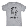 Pitty Party Men's T Shirt product image 1