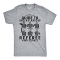 A Football Fan's Guide To Understanding Referee Hand product image 1