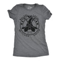Salem Local Witches Union Women's T Shirt product image 1