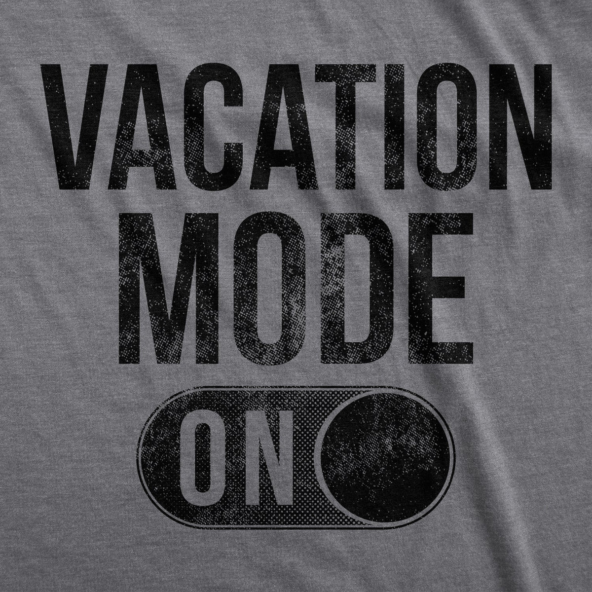 Vacation Mode Women's T Shirt product image 3