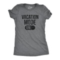 Vacation Mode Women's T Shirt product image 1