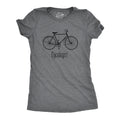 Cycologist Women's T Shirt product image 1