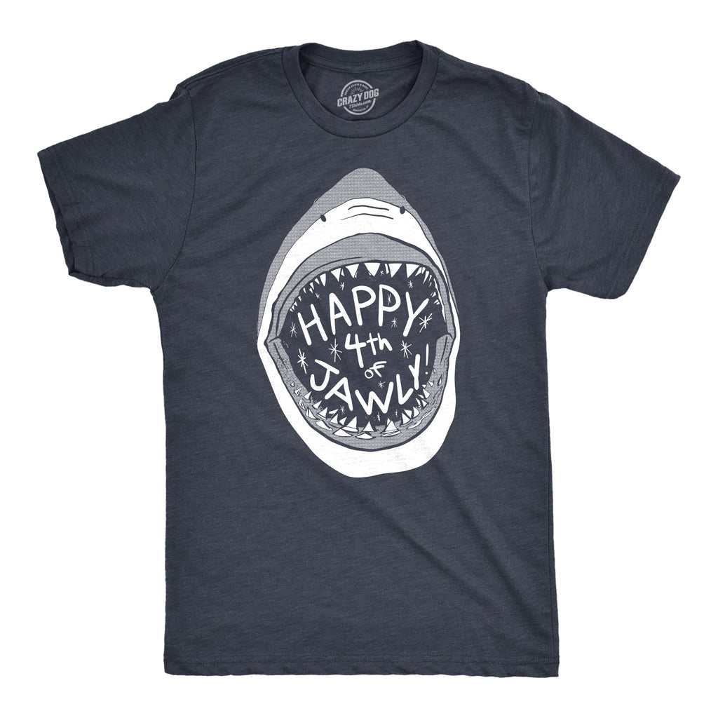 Happy 4th of Jawly Men's T Shirt product image 1