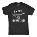 Amerisaurus Rex Men's T Shirt product image 1
