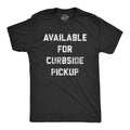 Available For Curbside Pickup Men's T Shirt product image 1