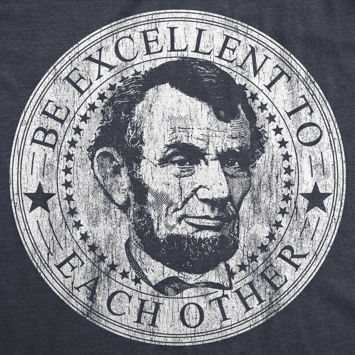 Be Excellent To Each Other Men's T Shirt product image 2