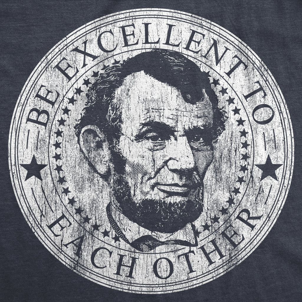 Be Excellent To Each Other Women's T Shirt product image 2