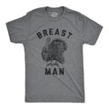 Breast Man Men's T Shirt product image 1