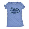 Cheers To Midnight Women's T Shirt product image 1